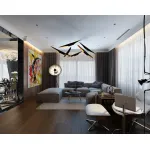 Светильник BlessLight Coltrane 14604