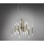 Подвесная люстра BlessLight The Light 14607