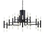 Подвесная люстра BlessLight The Light 14607