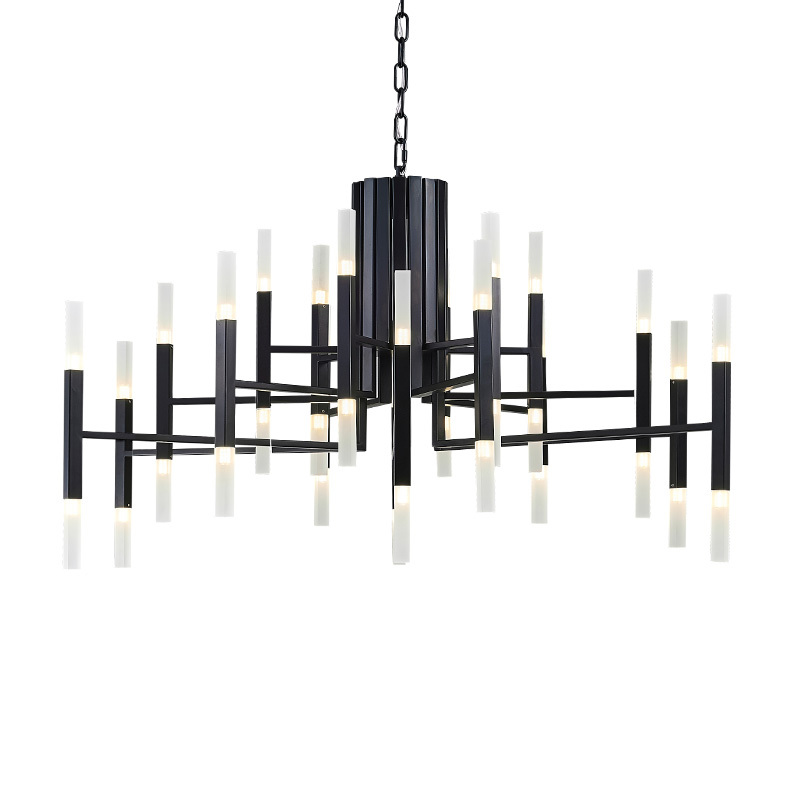 Подвесная люстра BlessLight The Light 14607 Подвесная люстра BlessLight The Light 14607