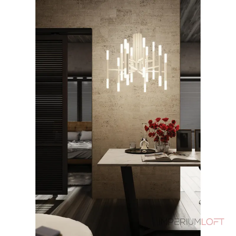 Подвесная люстра BlessLight The Light 14607 Подвесная люстра BlessLight The Light 14607