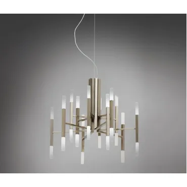 Подвесная люстра BlessLight The Light 14608