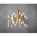 Подвесная люстра BlessLight The Light 14608