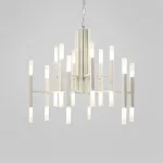 Подвесная люстра BlessLight The Light 14608