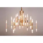 Подвесная люстра BlessLight The Light 14609