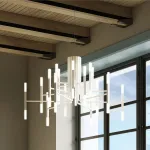 Подвесная люстра BlessLight The Light 14609