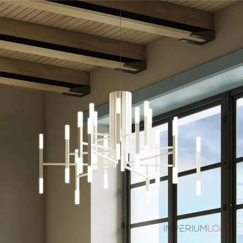 Подвесная люстра BlessLight The Light 14609 Подвесная люстра BlessLight The Light 14609