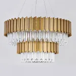 Подвесная люстра BlessLight Empire Double Suspension 14626