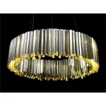 Подвесная люстра BlessLight Facet 7090B-24P 14630