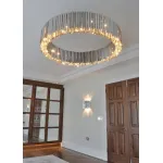 Подвесная люстра BlessLight Facet 7090B-24P 14631