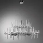 Подвесная люстра BlessLight Spillray 14644
