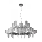 Подвесная люстра BlessLight Spillray 14644