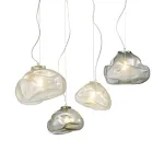 Светильник подвесной BlessLight Zeals 14648