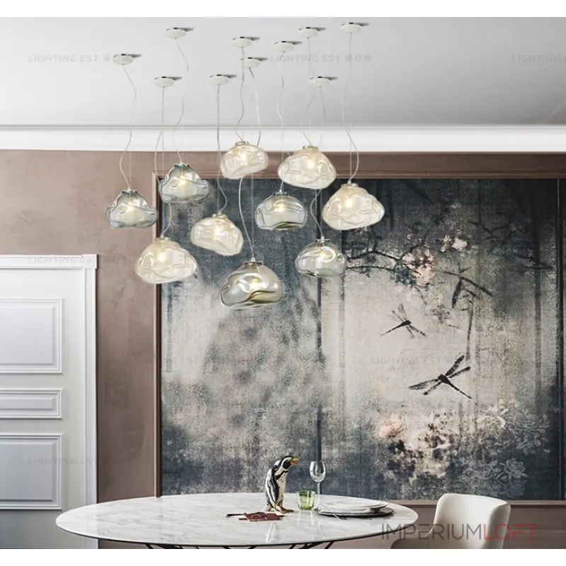 Светильник BlessLight Zeals 14649 Светильник BlessLight Zeals 14649