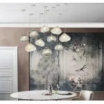 Светильник BlessLight Zeals 14650