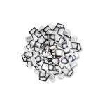 Подвесная люстра BlessLight Clizia 14675