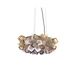 Подвесная люстра BlessLight Clizia 14675