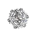 Подвесная люстра BlessLight Clizia 14682
