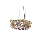 Подвесная люстра BlessLight Clizia 14682