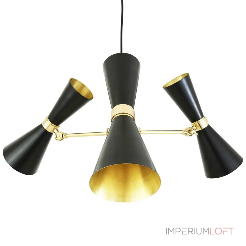 Подвесная люстра BlessLight Cairo 3 14700 Подвесная люстра BlessLight Cairo 3 14700