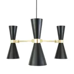 Подвесная люстра BlessLight Cairo 3 14700