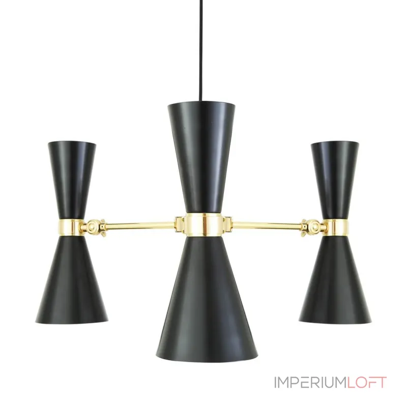 Подвесная люстра BlessLight Cairo 3 14700 Подвесная люстра BlessLight Cairo 3 14700