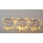 Подвесная люстра BlessLight Moooi Heracleum Endless by Bertjan Pot 14728