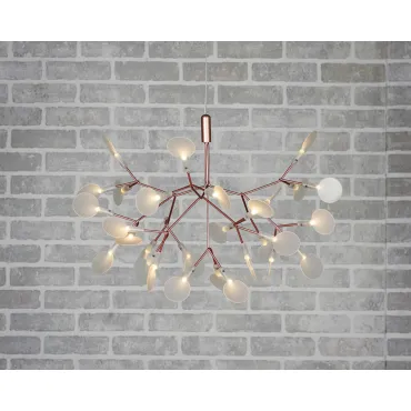 Подвесная люстра BlessLight Heracleum 2 Small Moooi 14729