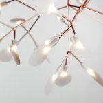Подвесная люстра BlessLight Heracleum 2 Small Moooi 14729