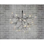 Подвесная люстра BlessLight Heracleum Moooi D72 14730