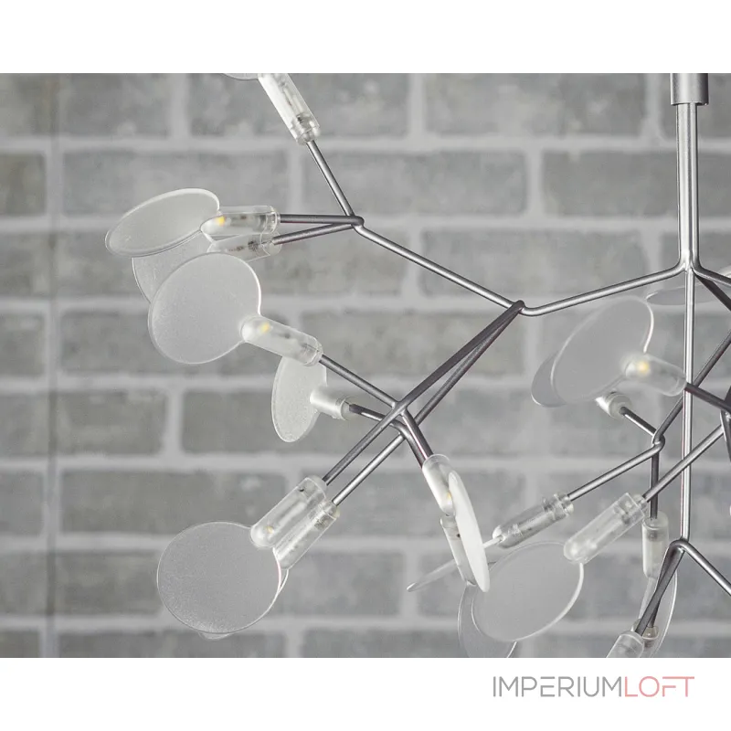 Подвесная люстра BlessLight Heracleum Moooi D72 14730