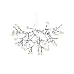Подвесная люстра BlessLight Heracleum Moooi D98 14731
