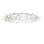 Подвесная люстра BlessLight Heracleum the Big O D150 14733
