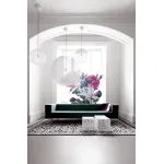 Подвесная люстра BlessLight Random D20 14735