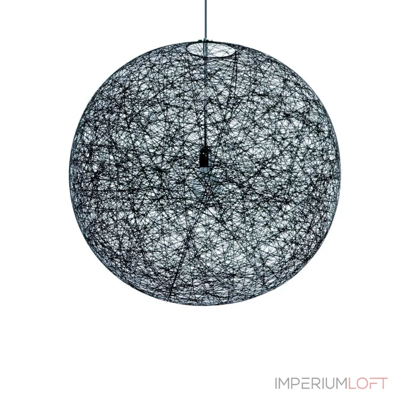 Подвесная люстра BlessLight Random D20 14735
