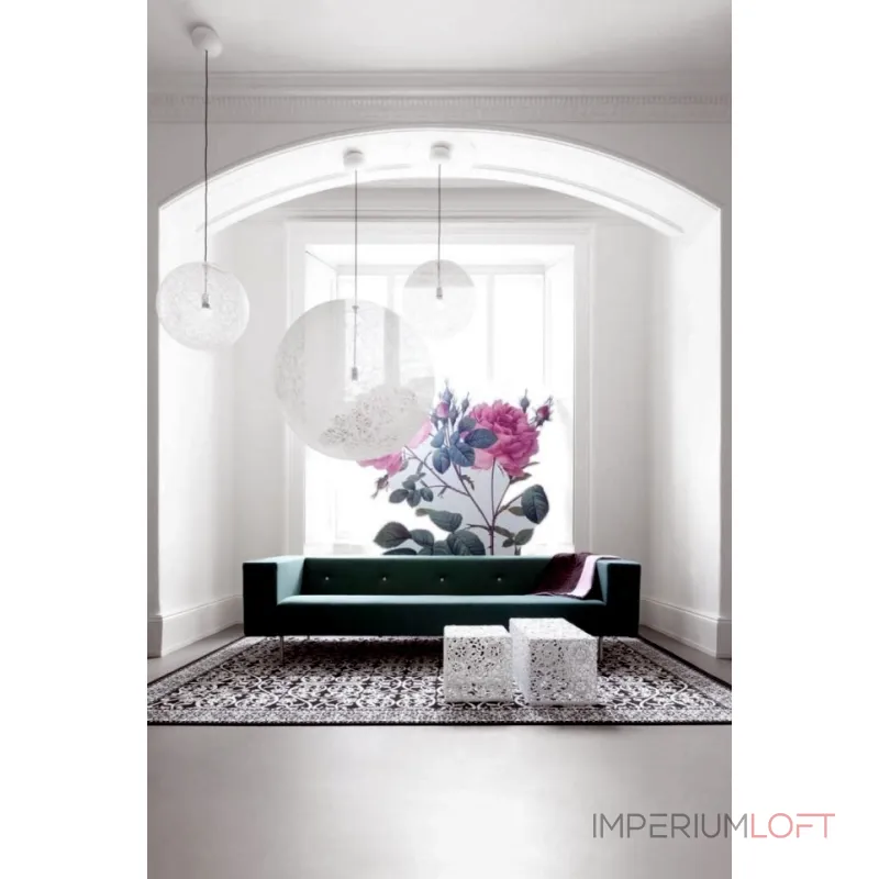 Подвесная люстра BlessLight Random D30 14739