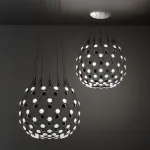 Подвесная люстра BlessLight Mesh 15002