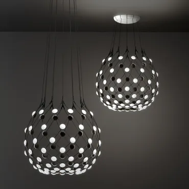 Подвесная люстра BlessLight Mesh 15002