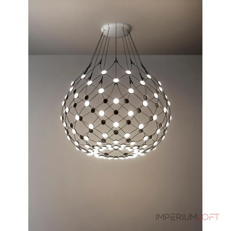 Подвесная люстра BlessLight Mesh 15002