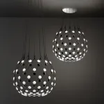 Подвесная люстра BlessLight Mesh 15003