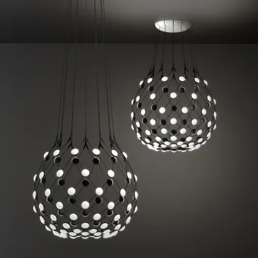 Подвесная люстра BlessLight Mesh 15003