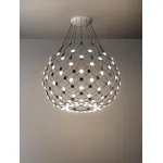 Подвесная люстра BlessLight Mesh 15003