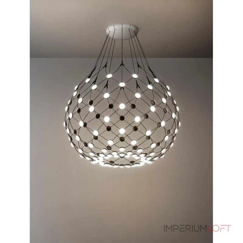 Подвесная люстра BlessLight Mesh 15003