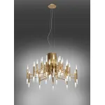 Подвесная люстра BlessLight The Light 16755