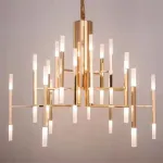 Подвесная люстра BlessLight The Light 16755
