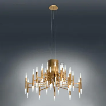 Подвесная люстра BlessLight The Light 16757 Подвесная люстра BlessLight The Light 16757