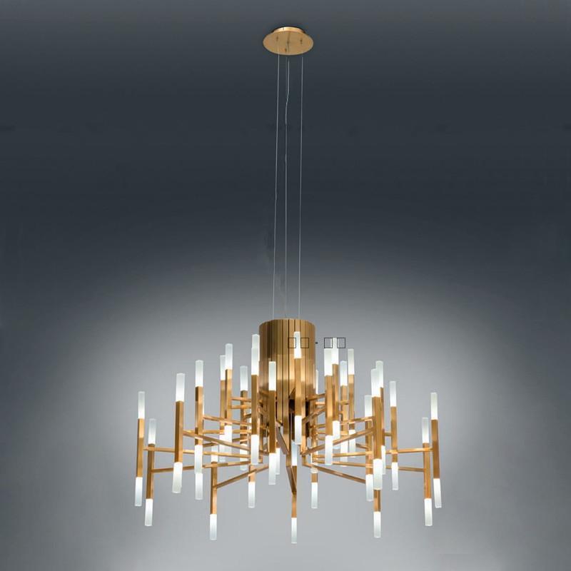 Подвесная люстра BlessLight The Light 16759 Подвесная люстра BlessLight The Light 16759