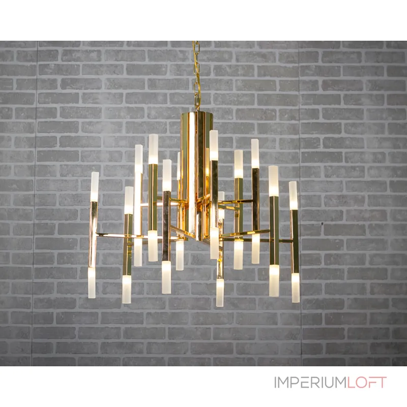 Подвесная люстра BlessLight The Light 16760