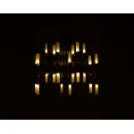 Подвесная люстра BlessLight The Light 16760