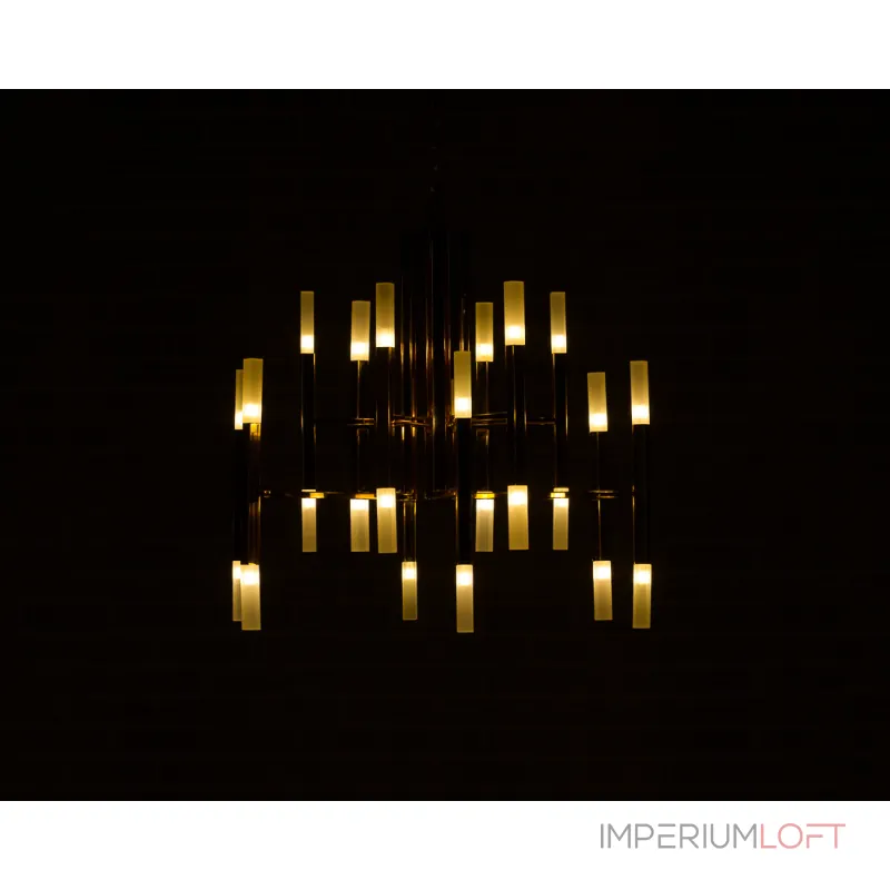 Подвесная люстра BlessLight The Light 16760